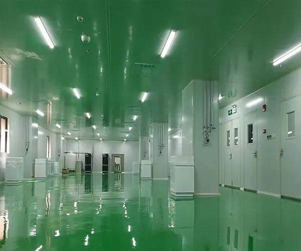 制药厂樱花草在线社区www日本高清车间